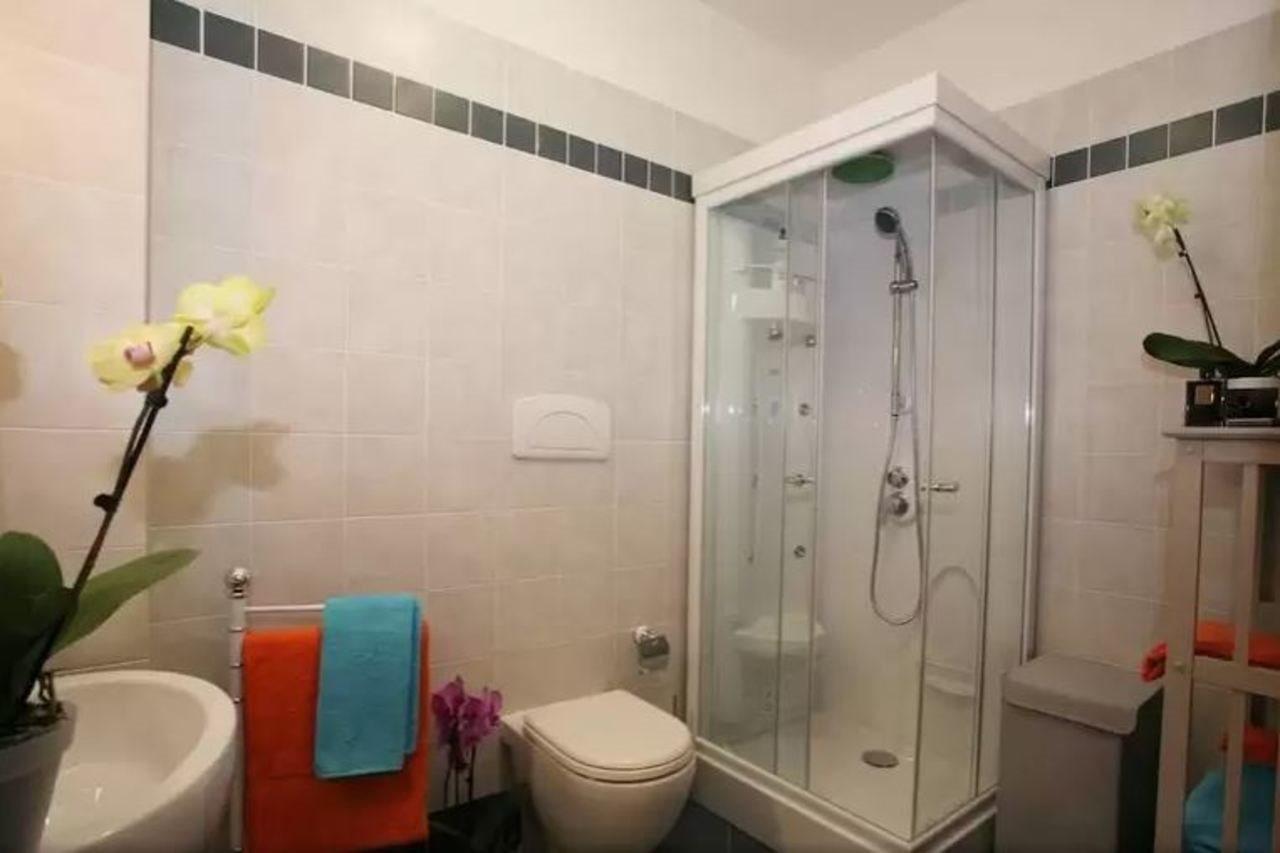 Suite Andrea Fiumicino Esterno foto
