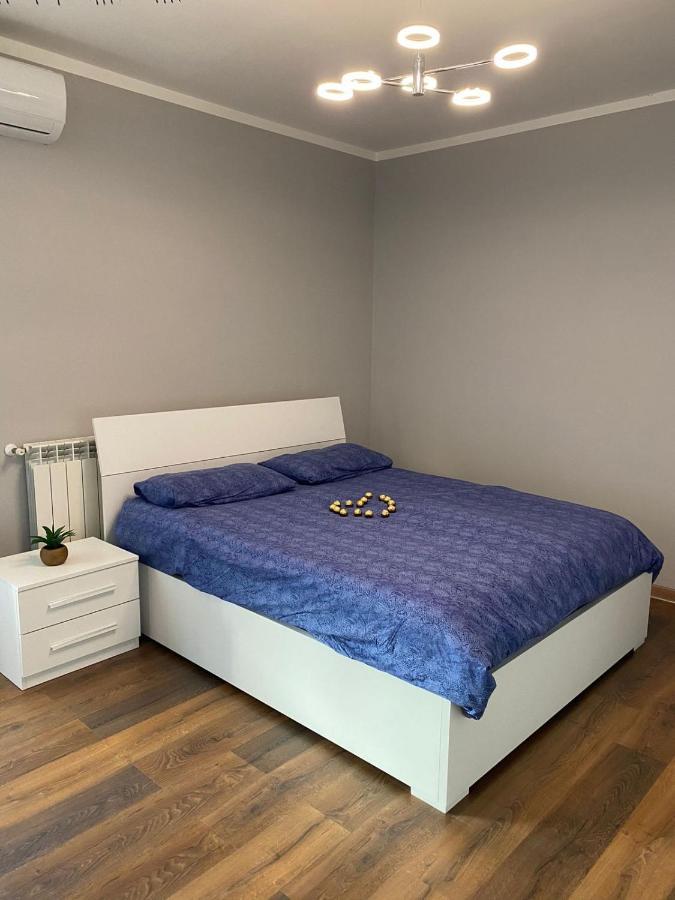 Suite Andrea Fiumicino Esterno foto