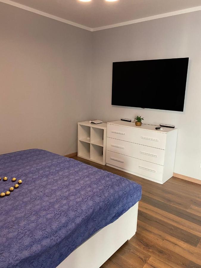 Suite Andrea Fiumicino Esterno foto