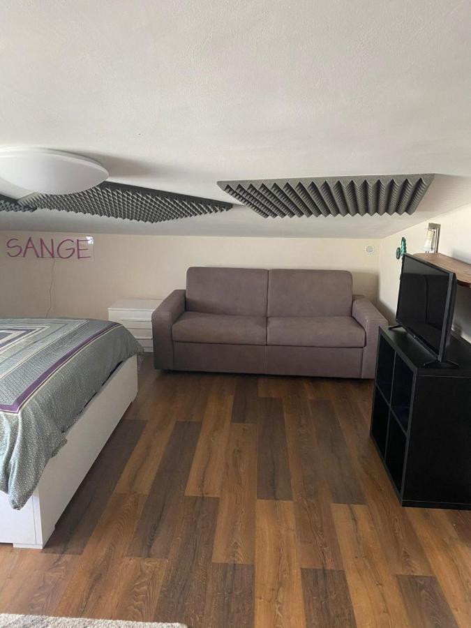 Suite Andrea Fiumicino Esterno foto