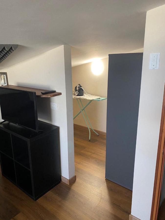 Suite Andrea Fiumicino Esterno foto
